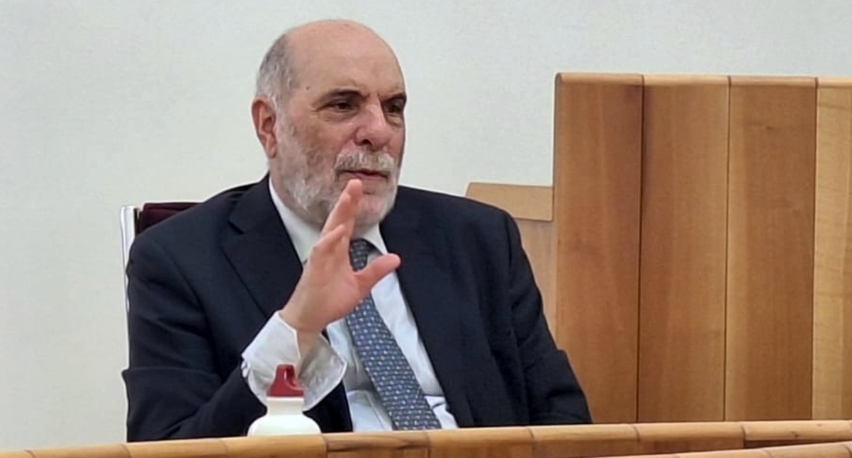 Giuseppe Frazzetto