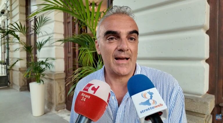 Elezioni Metropolitane Reggio Calabria, Giuseppe Marino fissa le urgenze: da funzioni ad Alta Velocità, SS 106 e non solo | INTERVISTA