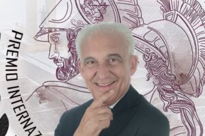 Giuseppe Tripodi Patron del Premio