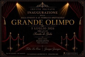 Grande Olimpo