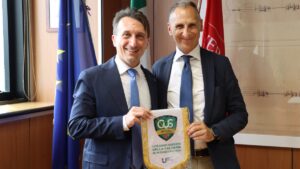 Greco Cuomo Cus UniCal