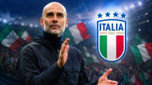 Guardiola Ct Italia