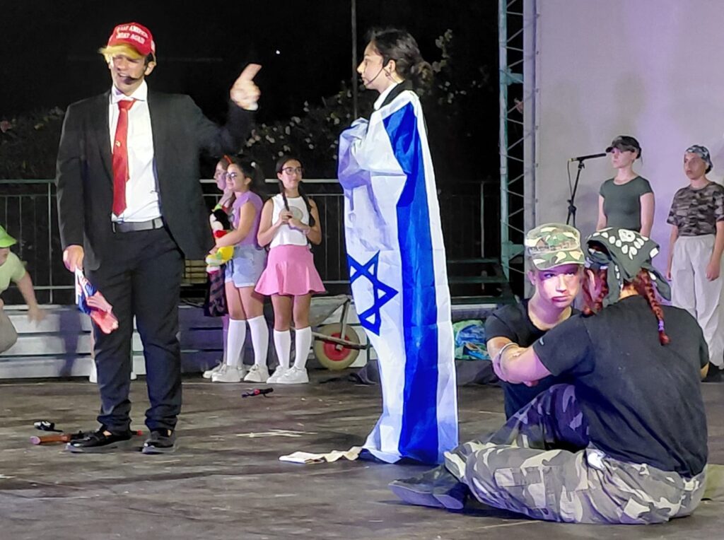 Guerra e Pace