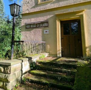 Haus Reggio di Calabria