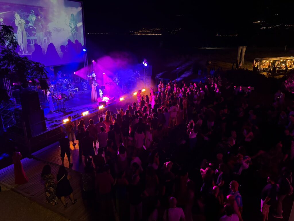 Horcynus Festival messina