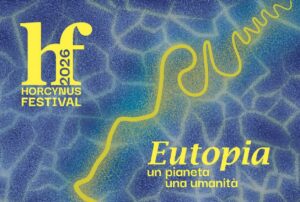 Horcynus Festival messina