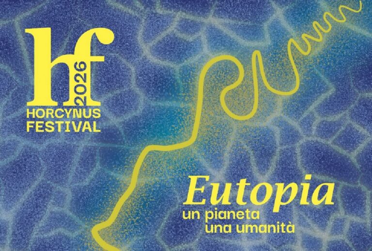 Messina, torna l’Horcynus Festival diretto da Franco Jannuzzi e Giacomo Farina