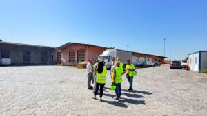 Hub Messina