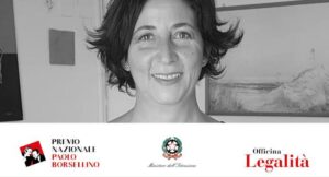 INCONTRO CON LIBERA a Cinquefrondi