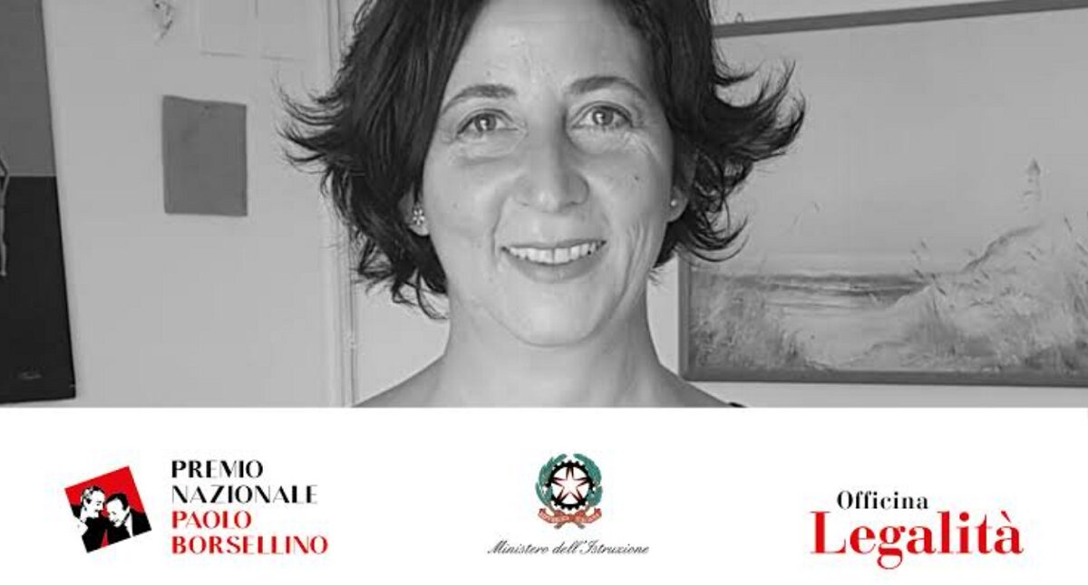 INCONTRO CON LIBERA a Cinquefrondi