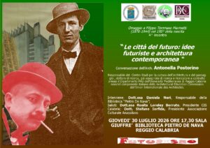 INCONTRO 30 luglio