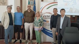 Il Comitato FITeT Calabria premia le sue stelle