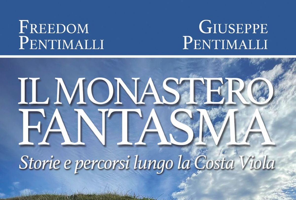 Il Monastero Fantasma (2)
