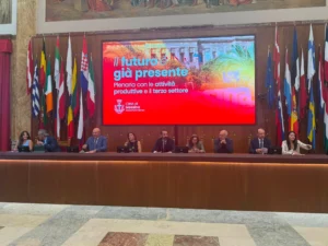 Il futuro è presente Messina