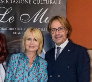 Ilaria Grillini