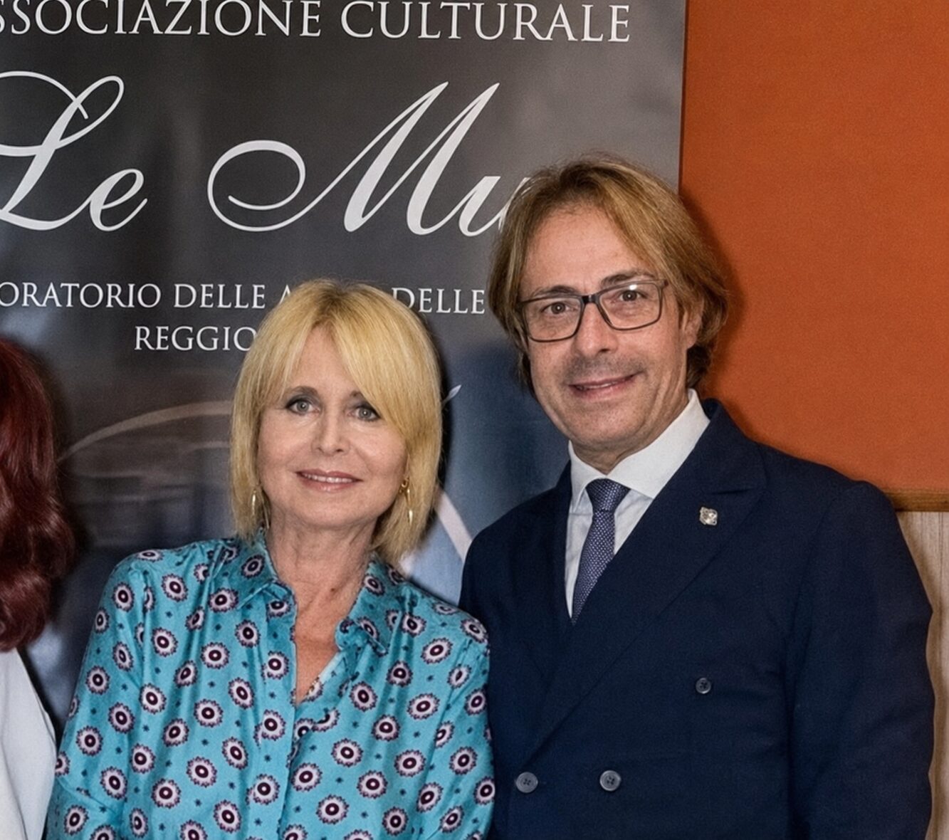 Ilaria Grillini