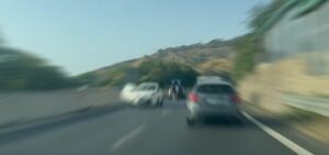 Incidente Reggio Calabria