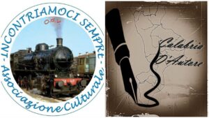 Incontriamoci Sempre e Calabria d'Autore