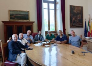 Incontro vara messina