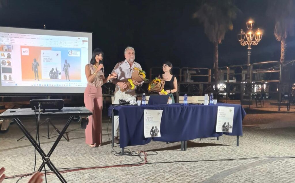 Iniziativa Bronzi Taurianova