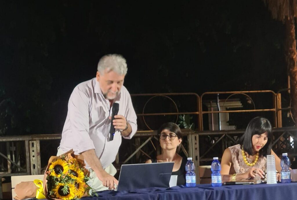 Iniziativa Bronzi Taurianova