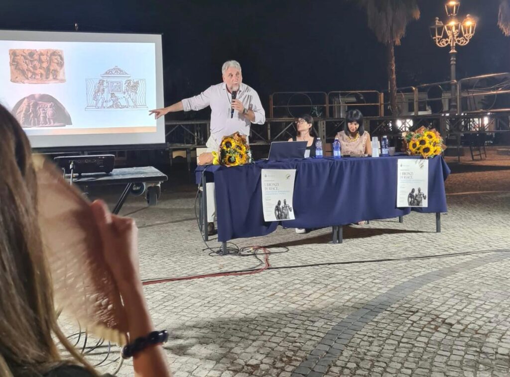 Iniziativa Bronzi Taurianova