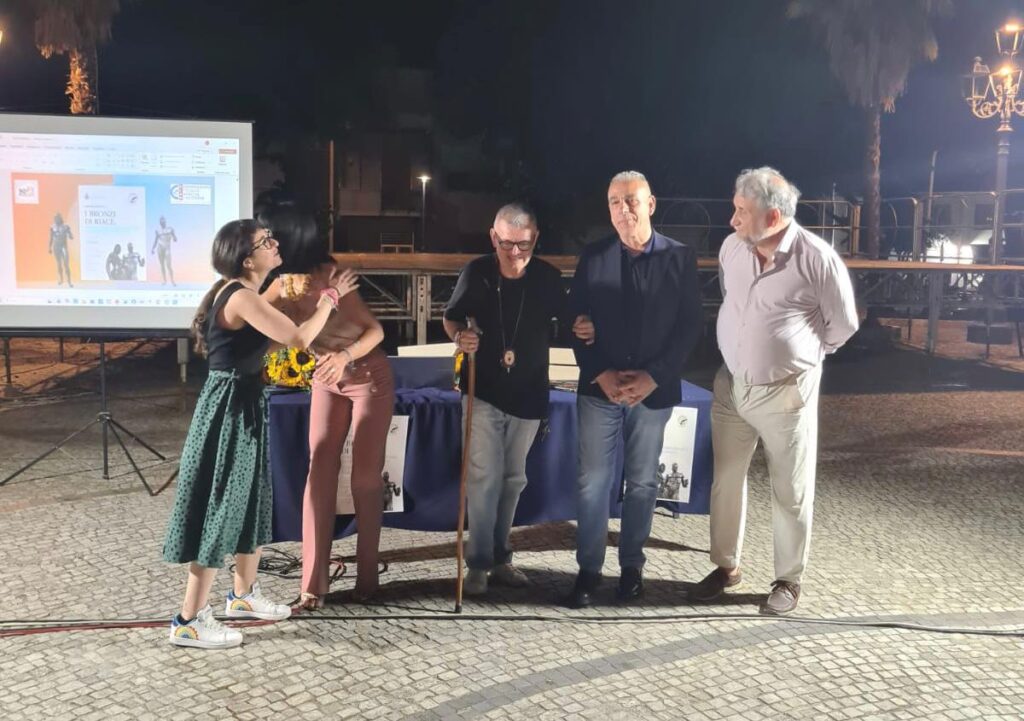 Iniziativa Bronzi Taurianova