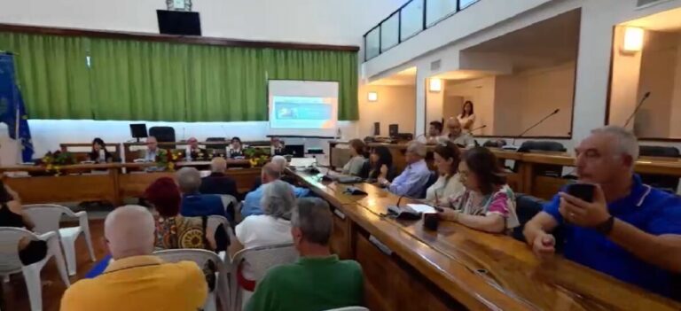 Taurianova, Carabinieri e Comune uniti contro le truffe agli anziani: al via la campagna di prevenzione | INTERVISTE