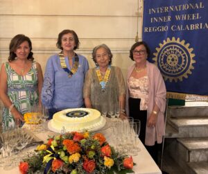 Inner Wheel Club di Reggio Calabria