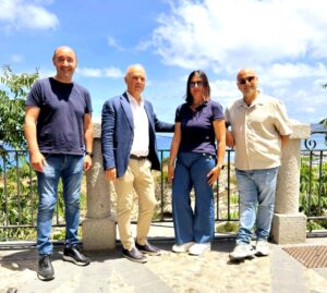 Insieme per Tropea _ il gruppo consiliare