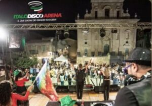 ItaloDisco Arena