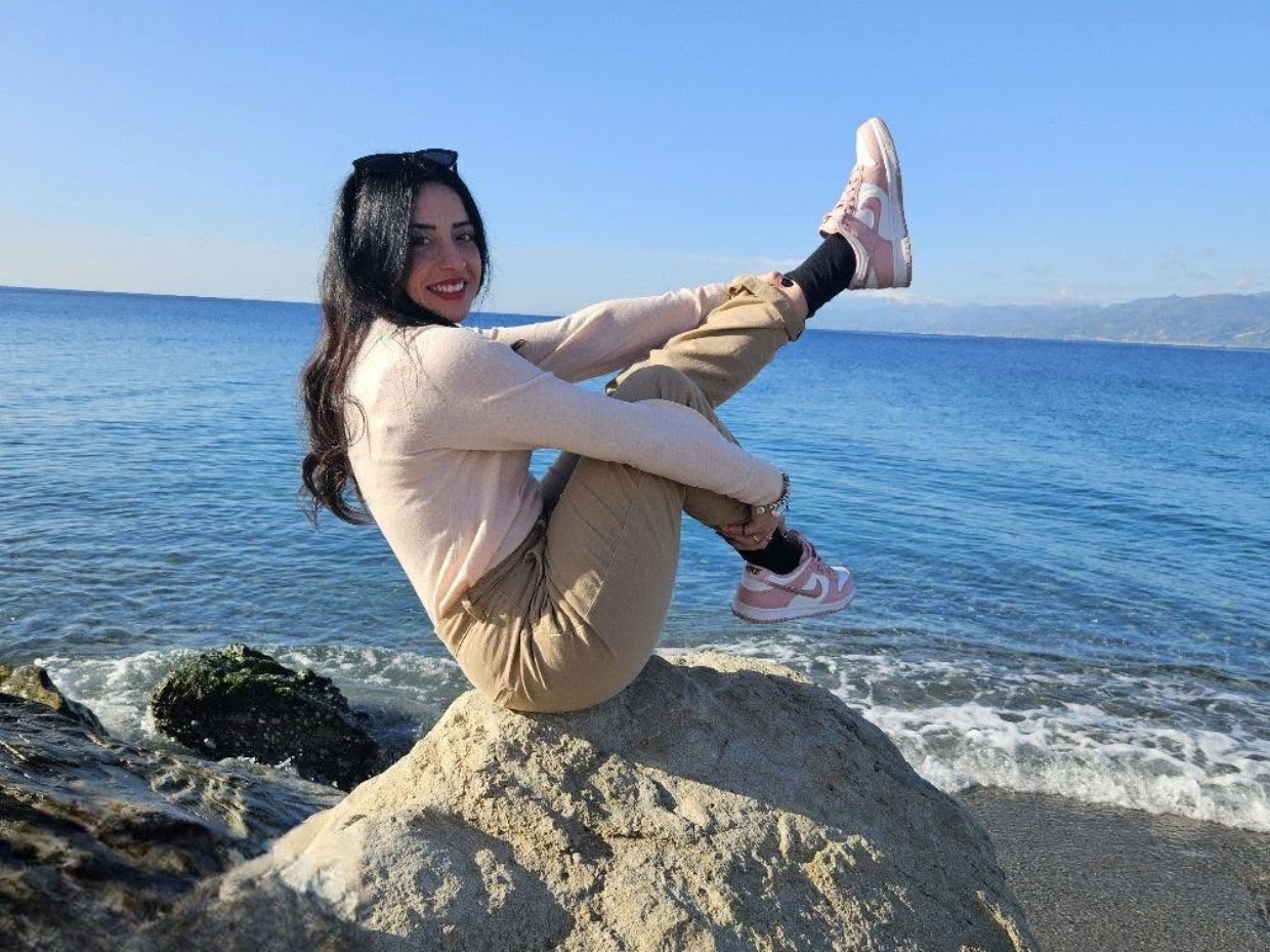 Jessica Laface