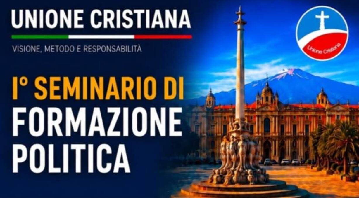 LOCANDINA PRIMO SEMINARIO DI FORMAZIONE POLITICA UNIONE CRISTIANA (2) (1)