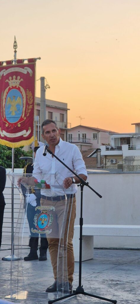 LOCRI-BANDIERA BLU