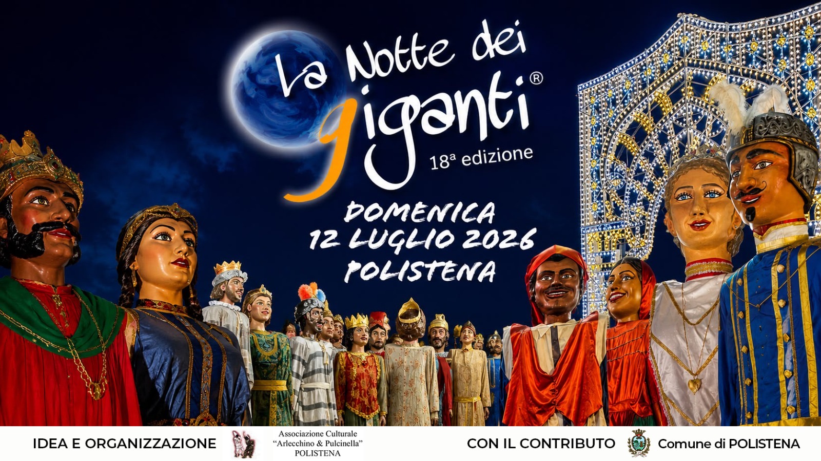 La Notte dei Giganti