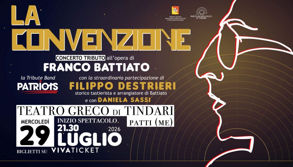 La convenzione tindari
