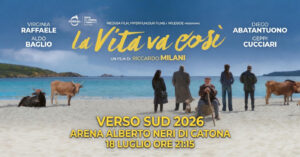 La vita va così