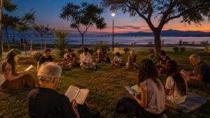 Lettura condivisa