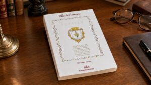 Libro Iperico
