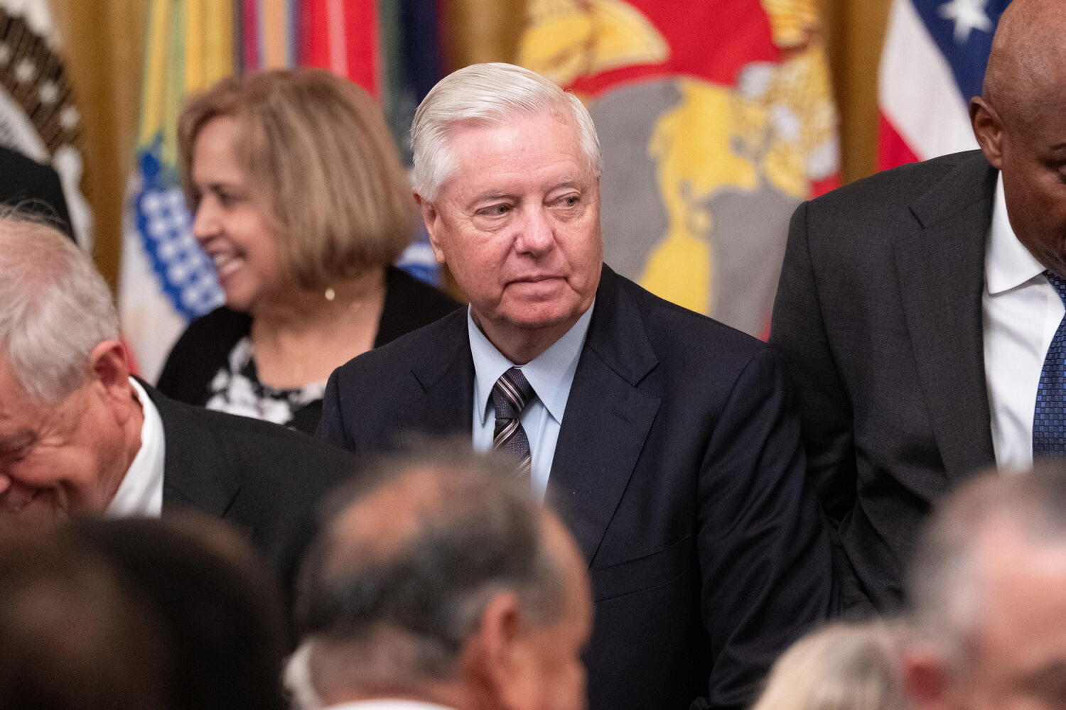 Lindsey Graham
