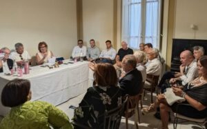 Lions Club Reggio Calabria Host