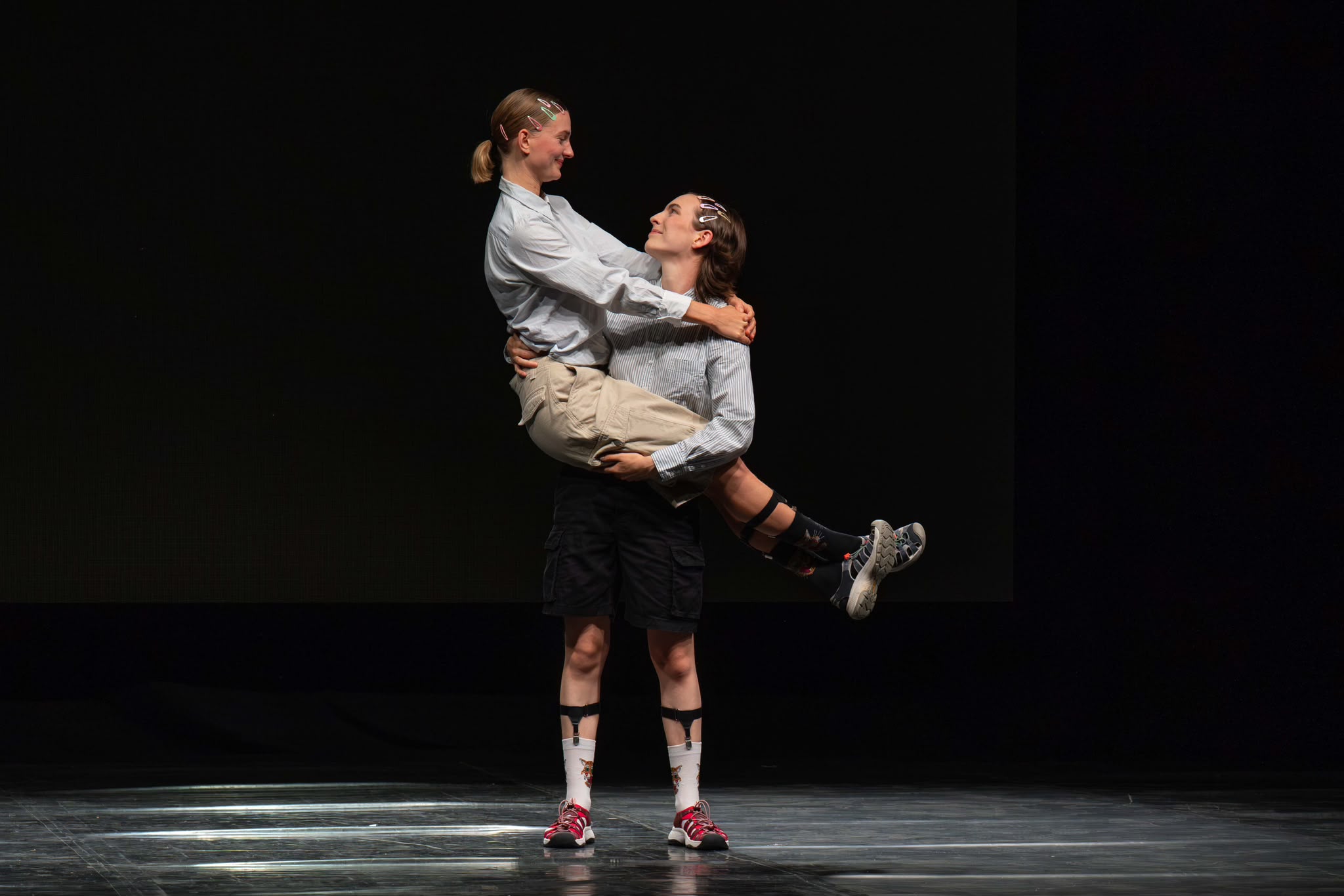 Living the Schatz Life – di Schatz&Schatz GbR (Fine Kroke & Alexandra Entenmann)