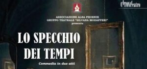 Lo specchio dei tempi