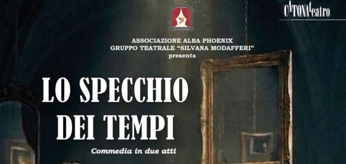 Lo specchio dei tempi
