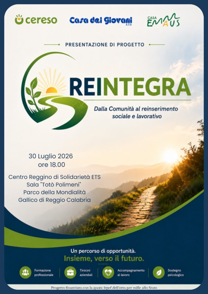 Locandica evento presentazione
