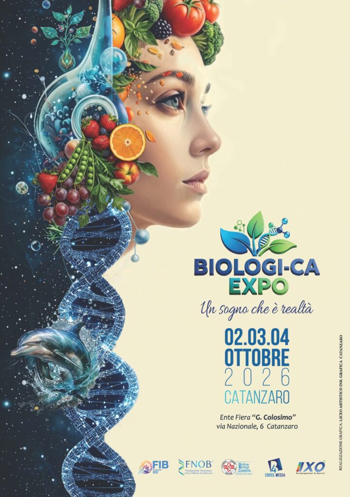 Locandina Biologi-ca