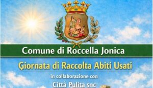 Locandina Giornate ecologiche Roccella