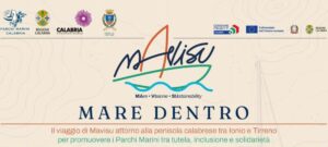 Locandina Mare dentro