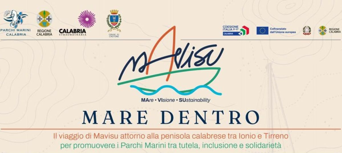 Locandina Mare dentro