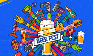 Locri Beer Festival